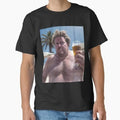 Drachenlord Poster - Delicious Beer on Madeir T-Shirt Made in US/AUS Size S-2XL