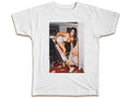 Rihanna Hoovering T-Shirt - Men Women Music Pop Cool Designer Birthday Gift