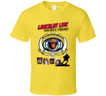 Lancelot Link Secret Chimp Cool T Shirt