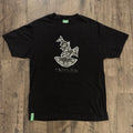 Vintage The Grouch Don’t Talk to Me LRG Men’s Large Shirt Rap Tee Living Legends