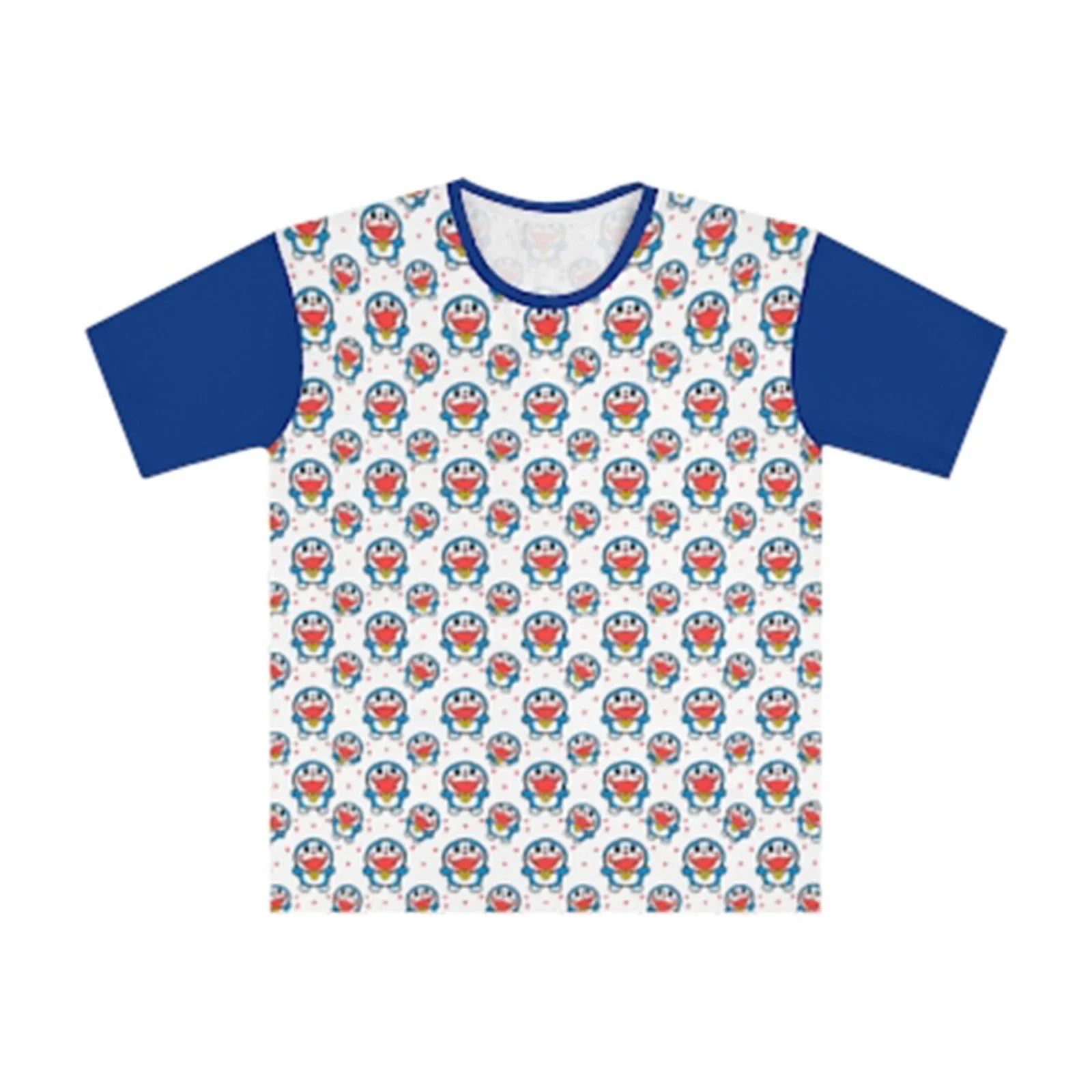 Cartoon nursery Tee 🚂 Unisex Cotton T-Shirt 🎨 Cute Gift Idea 👕 Big Baby Logo