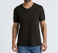 Brand New True Classic Classic Crew V-Neck T-Shirt New