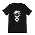 Soso Def T-Shirt Jermaine Dupri Da Brat TLC record label logo 90s hip hop