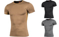 Pentagon T-shirt Men Crewneck Tight-fitting Sport Slim Fit Apollo Tac-Fresh