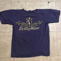 Sick 2000s simple graphic tshirt size small