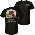 ClearWaterLIGHT Duck Hunting Lab T-Shirt | The Ultimate Gift for Beer & Hunting