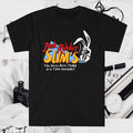 Jack Rabbit Slim's Restaurant Men's Black Size S-5XL