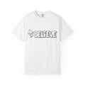 Believe Angel Tee | Faith Graphic T-shirt