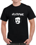 Goth Stan Nevermore T Shirt