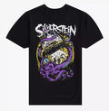 Silverstein Tentacles Bottle T-Shirt Unisex Size S-5XL