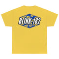 NEW "Crappy Since 1992" Blink-182 Loser Kids Punk Rock World Tour Shirt S-5XL