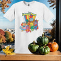 Adventures Of The Gummi T-shirt Kids Hoodie Men Women Unisex Tshirt SX440