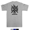 Streetwise L.A.C.A. T-Shirt n- Los Angeles Streetwear Cali Shirt