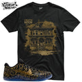 Shirt To Match 11 Unisex Tee Sneaker Shirt Cool Shirt Sneaker Tee