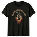 Dead But Still Romantic T-Shirt Gothic Romance Sarcastic Valentines Day Gift