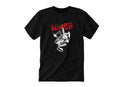Blink 182 Punk Rock Band Bunny Logo | Youth & Adult Unisex Tee Tshirt