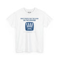 SAAB Vintage Design T-Shirt - Swedish Car Retro Tee - Classic Rally Fans Gift