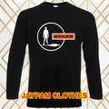 SHADO UFO Sci Fi Gerry Anderson TV Men's Black Size S - 2XL