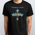 New Popular Winger Band Music Unisex T-SHIRT S M L XL XXL 3 4 XL Black White