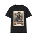 Tombstone Movie Poster 1993 T-Shirt