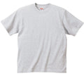 United Athle 6.2oz Premium T-Shirt 594201 [Men's] 005 Ash L