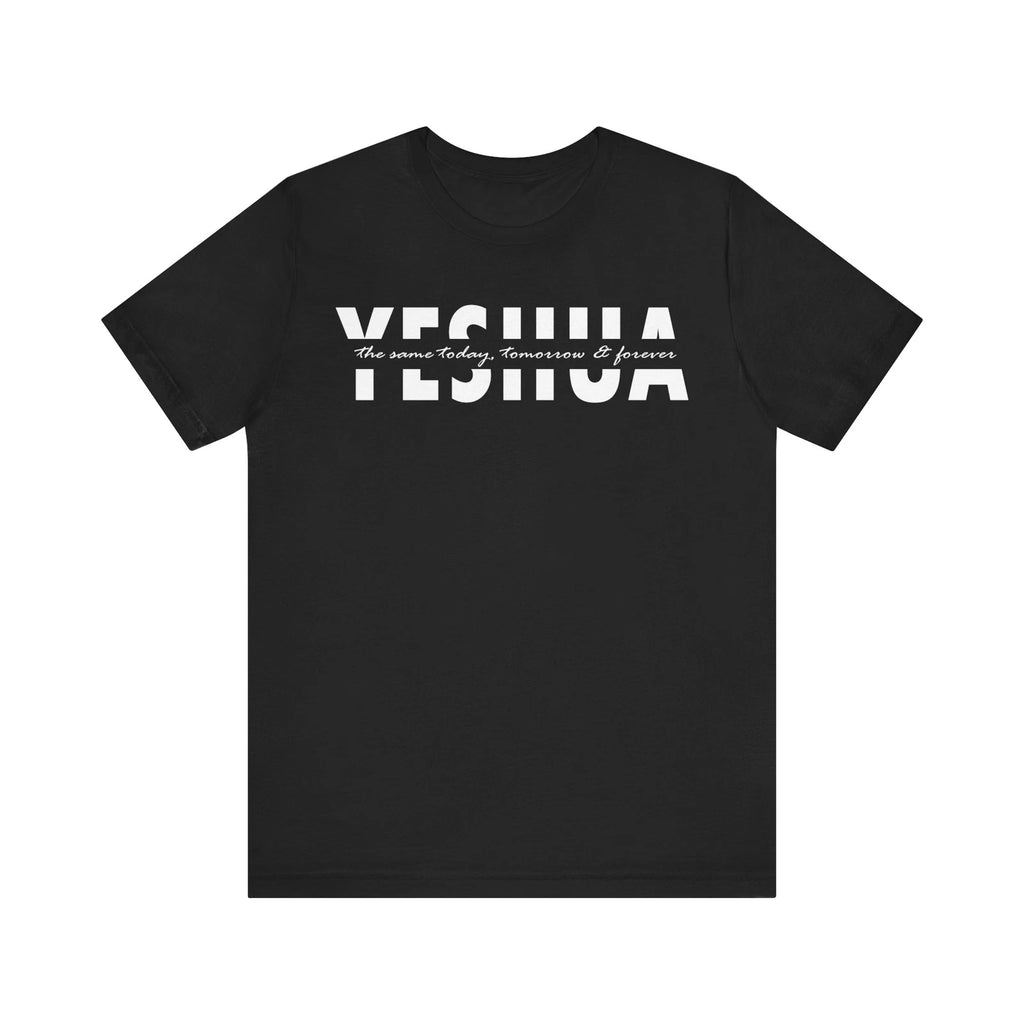 Yeshua Short Sleeve Tee