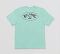 Billabong Men’s X-Large Orbit Arch Premium Short Sleeve Tee NEW