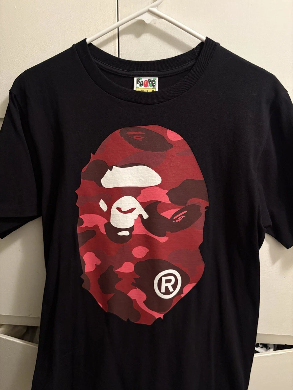 Bape T-Shirt