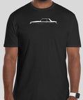 MUSTANG 5.0 LX Sport Racing Simple T Shirt Size Tshirt T-Shirt Dad Gift