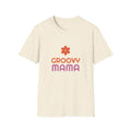Groovy Mama T-Shirt - Fun & Stylish Mother’s Day Gift Idea