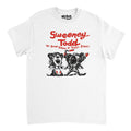 Sweeney Todd Retro Style Musical T-Shirt