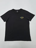 Billabong Men’s Black Hawaii Logo T-Shirt Size XL Premium Tee Graphic
