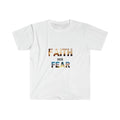 Faith over Fear