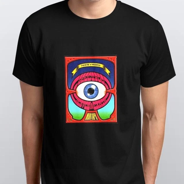Spectrum  Future Flyer T Shirt House  Techno Acid S,M,L,XL,2XL Black White