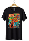 Scooby Doo Urban Streetwear Style T Shirt T Shirt Unisex Gift Idea