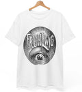 Frightwig T Shirt Music Rock Band Retro Cool Top Tee