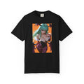 Morrigan Aensland Darkstalker Anime T-Shirt Size Small-4X-Large