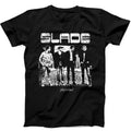 Slade Punk Rock 70s Music Gift T Shirt   510