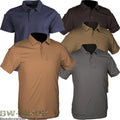 MILITARY TACTICAL POLO SHIRT QUICK DRY ARMY SHIRT OUTDOOR SHIRT COTTON T-SHIRT SHORT SLEEVE