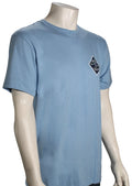 Salty Crew Tippet Camo Fill Premium T-Shirt - Marine Blue - New