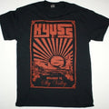 New Rare KYUSS WELCOME TO SKY VALLEY Short Sleeve Unisex S-5XL T-Shirt