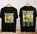 Third Eye Blind 2024 Summer Gods Tour Two Sides Shirt