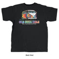 New OLD GUYS RULE T SHIRT HIPPY SHIRT