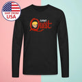 Jonny Quest Tv Cartoon Men's Black Size S-3XL
