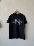 Vintage 2001 Mudvayne Everything And Nothing Metal Music Band Merch T Shirt