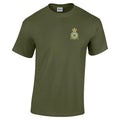 OFFICIAL No. 611 Squadron RAF T-Shirt