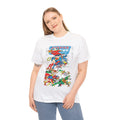Justice League of America Retro JLA T-Shirt