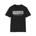 Vintage “#SEXDRUGSROCKNROLL My Retirement Plan” Shirt, Funny Sarcastic Rock Tee