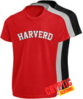 Harverd T SHIRT S-3XL Funny Misspelled Harvard University College Joke GIFT TEE