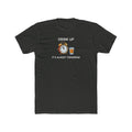 Drink Up It's Almost Tomorrow T-Shirt